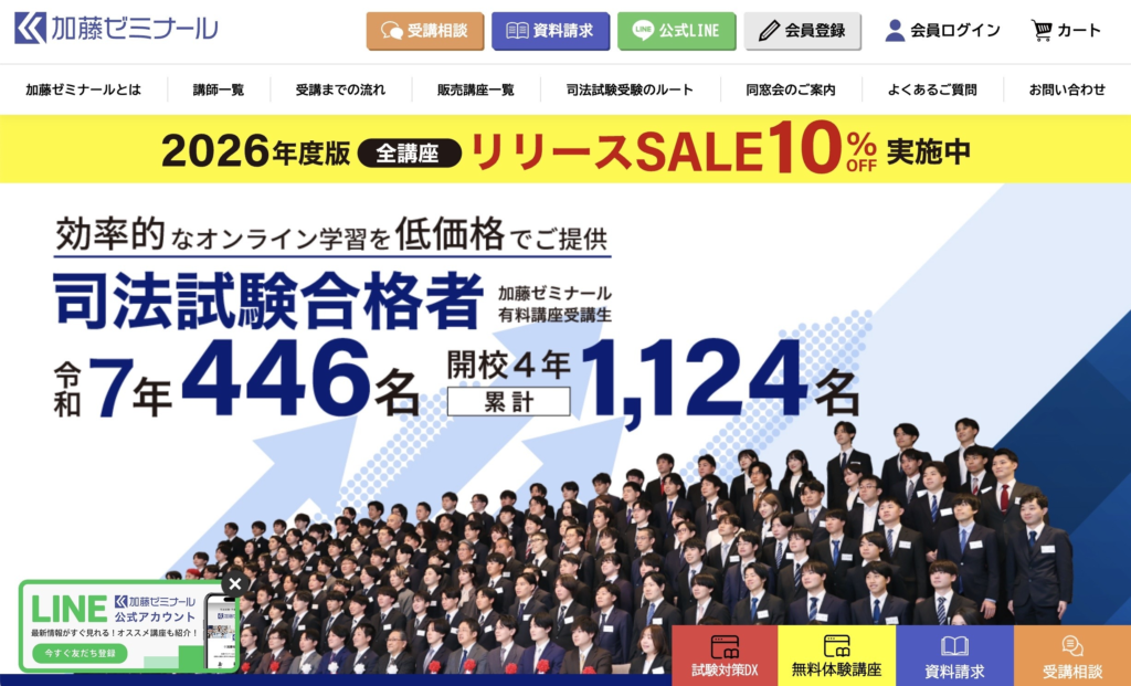 加藤ゼミナール